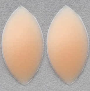 Pads pour soutien-gorge MOJORNEY Y609 - Ref 831845 Image 1