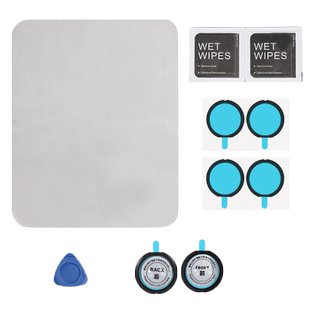 适用insta360 x4影石X3镜头保护罩钢化玻璃防刮保护套屏幕钢化膜硅胶保护套收纳包兔笼拓展边框全景相机配件