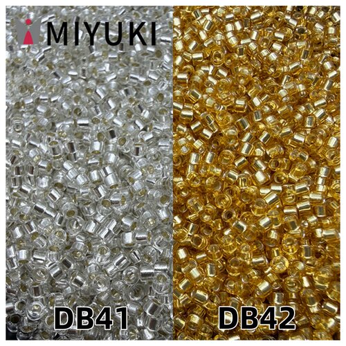 御幸古董珠灌银米珠DIY串珠材料