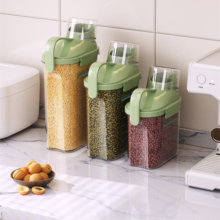 密封防潮存储罐加厚防霉