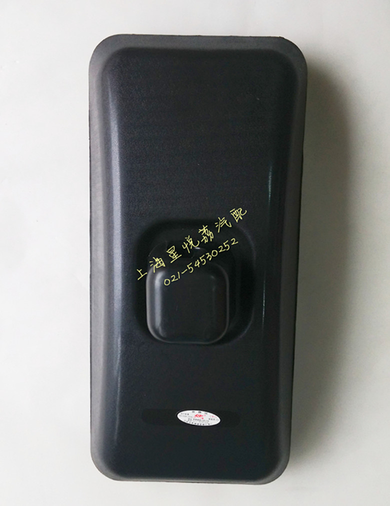 适用解放赛龙骏威反光镜 解放反光镜 倒车镜 后视镜 方镜
