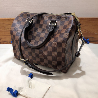 老花枕头包中古百搭波士顿斜挎包