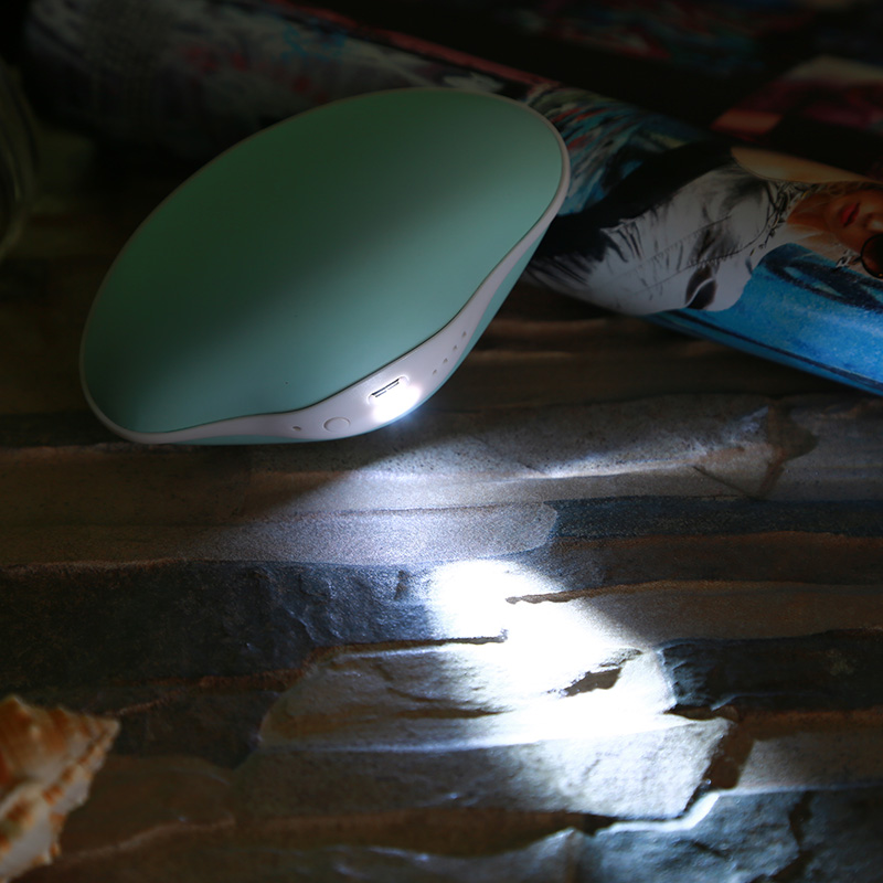 Réchauffeur USB pour les mains - Ref 418197 Image 5