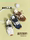 Женская обувь Belle в стиле ретро с изогнутой головой, немецкая обувь для тренировок Forrest, 25 новых кроссовок для спорта и отдыха с внутренней отделкой, E7H1DCM5 pre mini 3