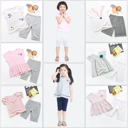 威奇款短袖休闲套家居服特惠