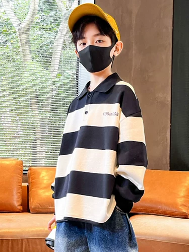 Детская летняя одежда, толстовка, футболка, лонгслив для мальчиков, подходит для подростков, осенняя