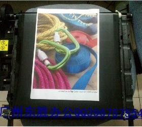 适用HP5500转印带HP5550 转印组件 惠普5550转印套件HP5550转印带