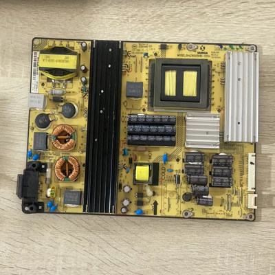 L65E5800A-U电源SHLD6505HB-101H