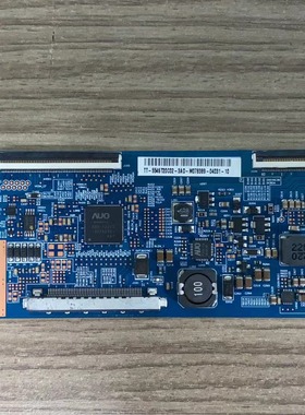 原厂海信LED46K160JD 46K260J K360J逻辑板46T20-C03 T460HVD02.0