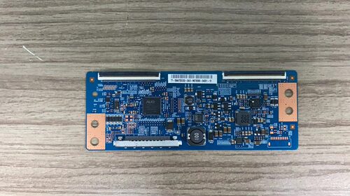原厂海信LED46K160JD 46K260J K360J逻辑板46T20-C03 T460HVD02.0
