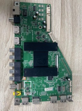 @海尔LE42B310G/48G520N/42E6900/LS55H310G主板MSA6380-ZC01-01