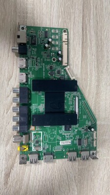 @海尔LE42B310G/48G520N/42E6900/LS55H310G主板MSA6380-ZC01-01