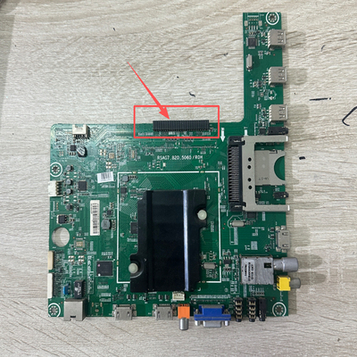 海信LED47K610J3DP 50K610X3D  46K330X3D 主板RSAG7.820.5060 屏