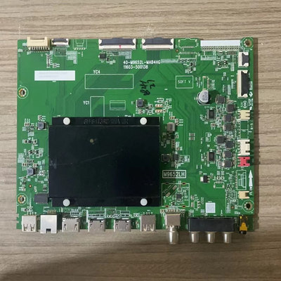 TCL65Q10G主板40-M9652L--MAB4H
