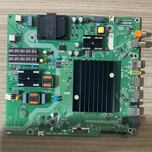 #海信HZ55A55E A57E A59E E3D主板RSAG7.820.9380屏HD550X1U82/81