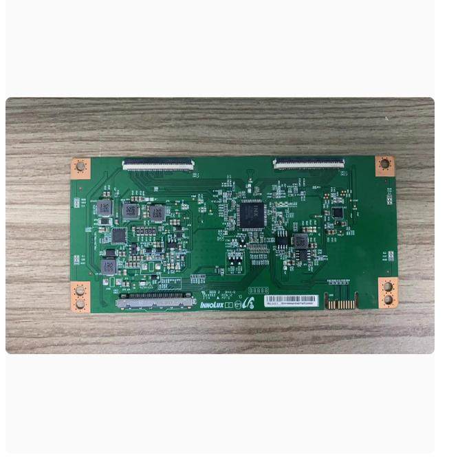 @原装创维58K5C 58F5 HZ58A65 58K5D驱动逻辑板MACDJ4E11