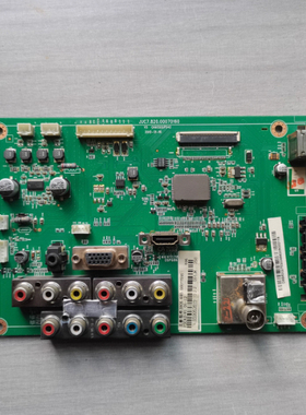 现货长虹3D51C2080主板JUC7.820.00082578/00070160配屏CN51G4000