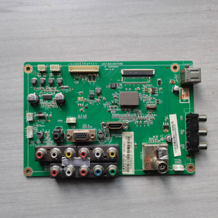 现货长虹3D51C2080主板JUC7.820.00082578 00070160配屏CN51G4000