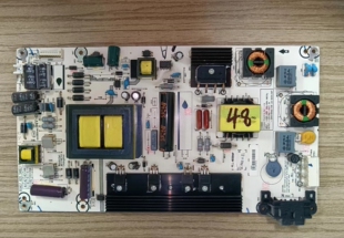 HLL ROH 海信LED48K20JD电源板RSAG7.820.5482 4655WF非代用 原装