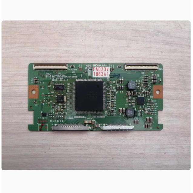 @原装TCL 42寸 L55P10BD L55V10FBD液晶电视逻辑板6870C-4000F