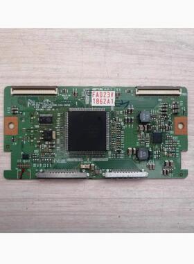 @原装TCL 42寸 L55P10BD L55V10FBD液晶电视逻辑板6870C-4000F