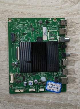 @原装创维55V106 55V10S主板5800-A7S770-5P10屏RDL550WY HD0-100