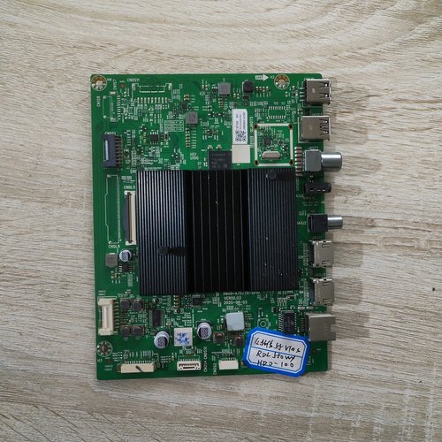 @原装创维55V106 55V10S主板5800-A7S770-5P10屏RDL550WY HD0-100