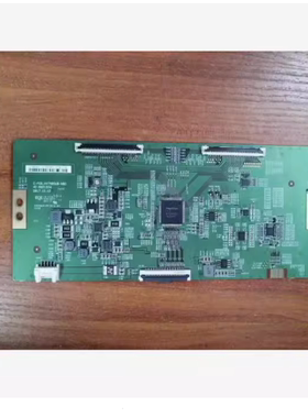 @海信75E3D HZ75E5A小米L75M5逻辑板47-6021224 PCB-HV750QUB-N9D