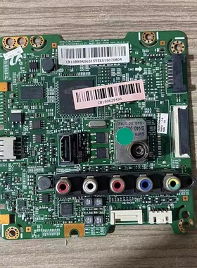 #三星 UA39F5008AR主板BN41-01983A BN94-06315Y屏CY-HF390BGAV1H