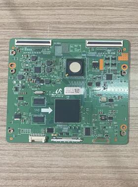 实图原装三星UA55ES6700J逻辑板BN41-01789A配屏LTJ550HW08-H测好