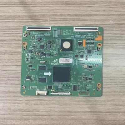 实图原装三星UA55ES6700J逻辑板BN41-01789A配屏LTJ550HW08-H测好