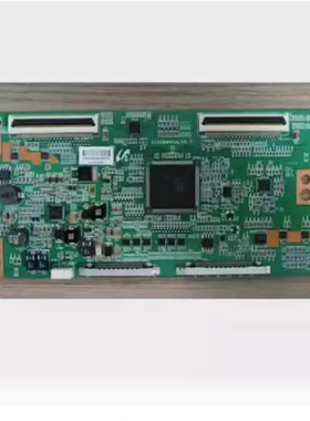 @原装TCL L55P11FBDE 55T28GPN 55T29GP逻辑板 S120BM4C4LV0.7测