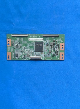 A新原装 TCL L65E5800A-UD/TCL65A950C逻辑板ST6451D01-1-C-4