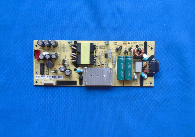 TCL 55L2 50L2 V2电源板40-L12NW4-PWC1CG 08-L12NHA2-PW200AB AA