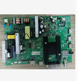 @原装康佳LED55K35A主板35020995配屏72000820YT 820YT 现货