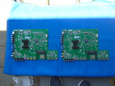 A原装正品康佳LED46X8000D 主板35015810 35016487屏LTA460HQ15