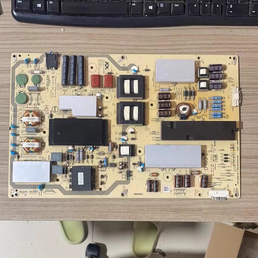 原装夏普LCD-70SU575A 70MY5100电源板RUNTKB626WJQZ JSL3228-003