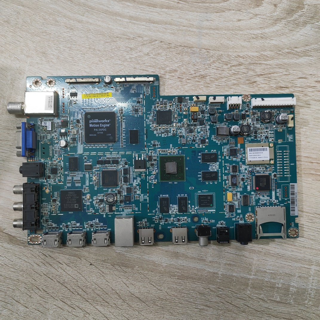 乐视Letv X60 S Max70主板1P-0138C00/0138500/0131C00/500-8010