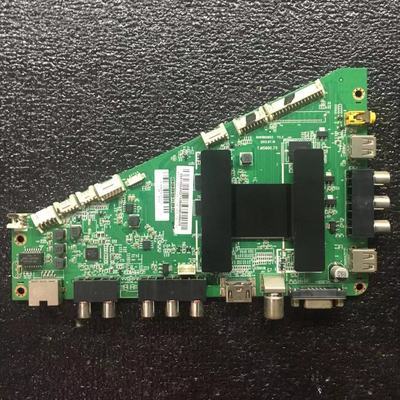 AW原装海尔LE46A710P LED46Z300主板0091802852 V1.1屏J460FWSD01
