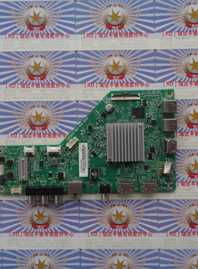 飞利浦65PUF6192/T3主715G9225-M02-B00-004Y屏SDL650W0(BD0-D13)