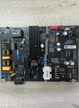 A雷鸟55S575C 55S585C电源HKL-550101/E3 55010101-ER PCB:REV:1