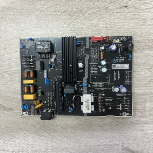 A雷鸟55S575C 55S585C电源HKL-550101/E3 55010101-ER PCB:REV:1