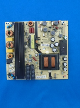 DR原厂原装海尔LS65AL88U51A电源板TV5502-ZC02-01 0090726716B
