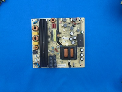 DR原厂原装海尔LS65AL88U51A电源板TV5502-ZC02-01 0090726716B