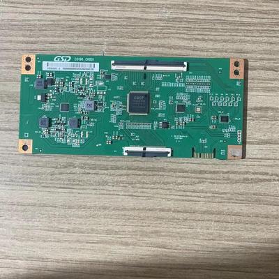 原装海尔 LU65C61(PRO) 逻辑板 C0196_CKB01 GSD65D03-7 65 寸用