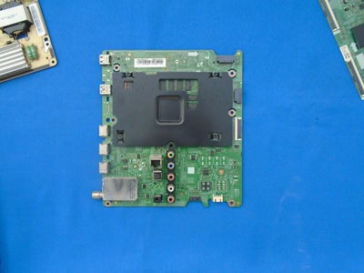 A三星UA65JU5900JXXZ板BN41-02345A BN94-08686D屏CY-GJ065HGLV4H