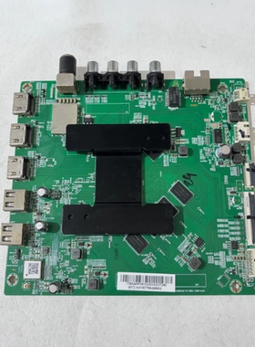 好小米L70M5-4A主板DKTV-B001-T962-AC-20180816屏L70M5-4A-SHARP