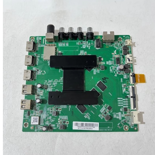 好小米L70M5-4A主板DKTV-B001-T962-AC-20180816屏L70M5-4A-SHARP
