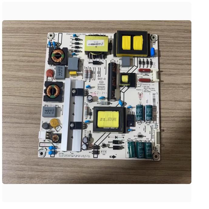 @原装海信LED50K360J LED50EC300JD电源板 RSAG7.820.5104/ROH现