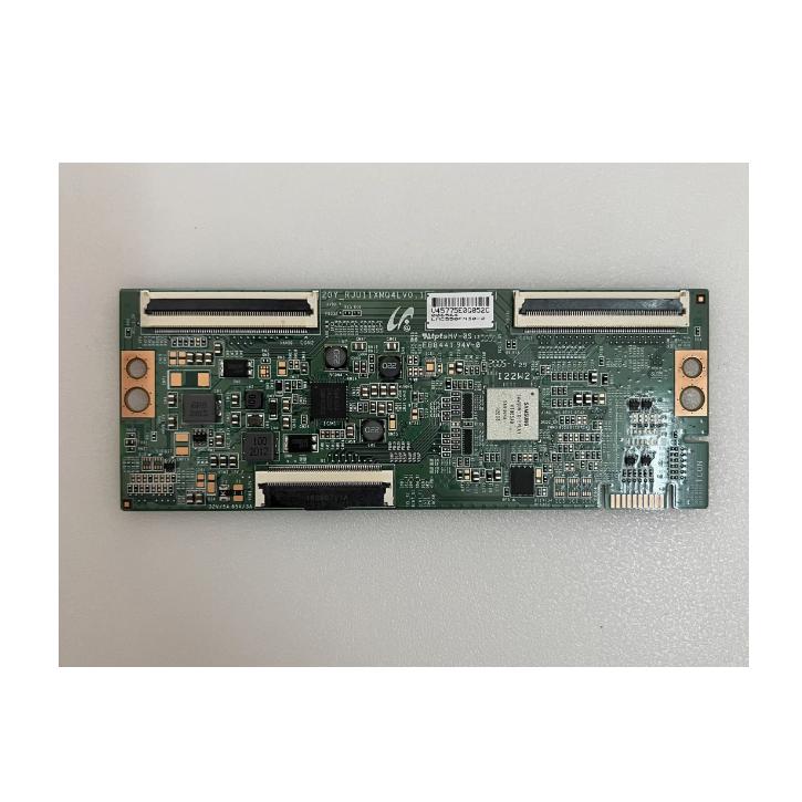 @原装 海信HZ55E3D 逻辑板20Y_RJU11XMQ4LV0.1白条码LMC550FN30-2